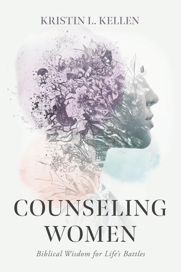 Cover image for Counseling Women, isbn: 9781087737508