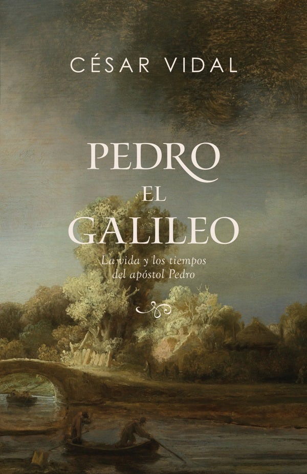 Cover image for Pedro El Galileo, isbn: 9781087738147