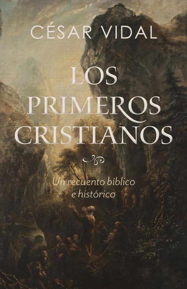 Cover image for Los Primeros Cristianos, isbn: 9781087738161