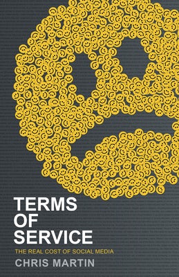 Cover image for Terms of Service, isbn: 9781087738376
