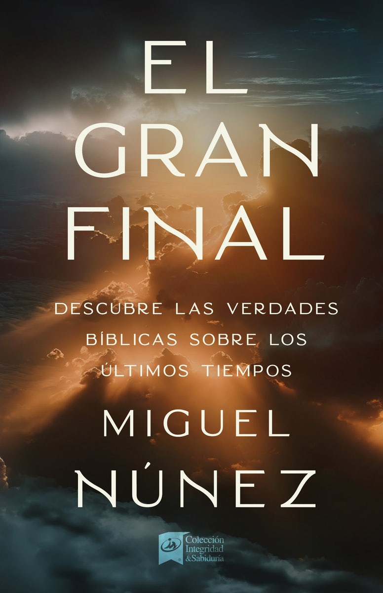 Cover image for El Gran Final, isbn: 9781087739229