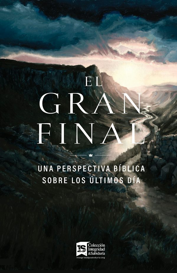 Cover image for El Gran Final, isbn: 9781087739229