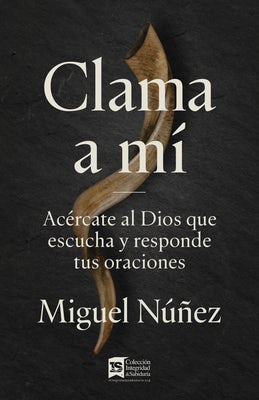 Cover image for Clama a Mí, isbn: 9781087739250