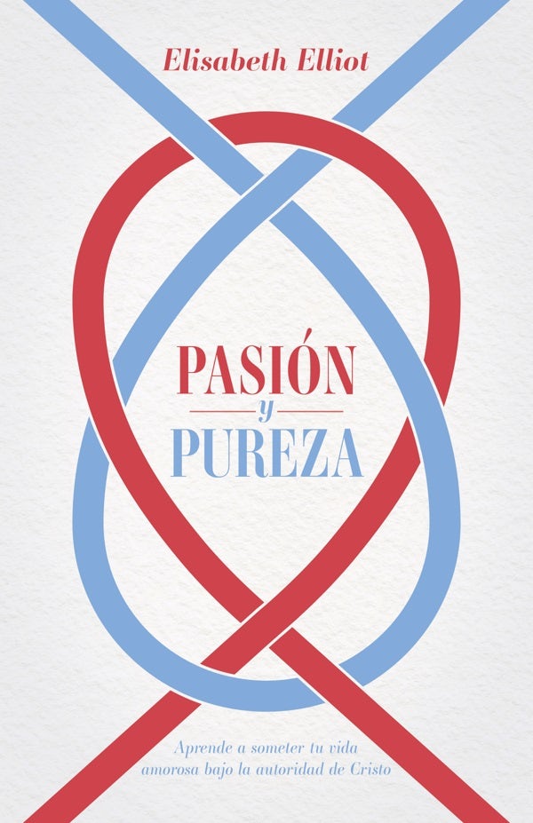 Cover image for Pasión Y Pureza, isbn: 9781087740058