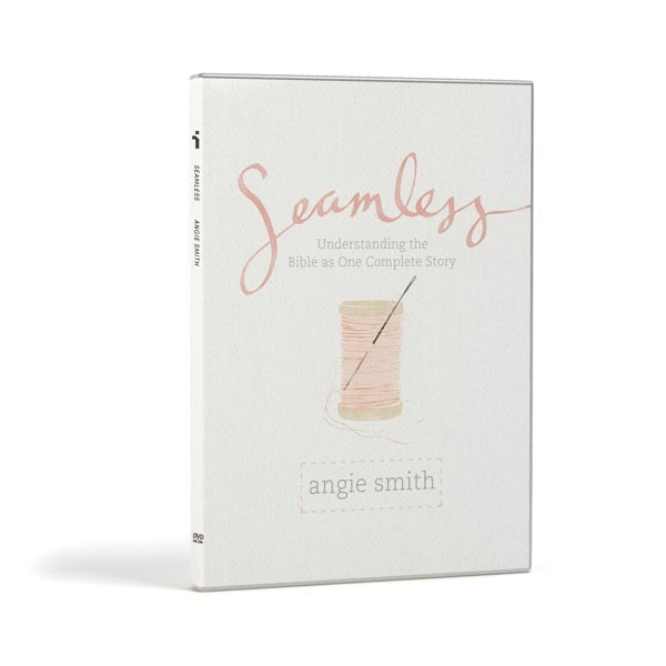 Cover image for Seamless - DVD Set, isbn: 9781087741642