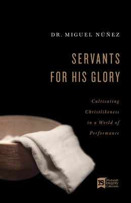 Cover image for Servants for His Glory, isbn: 9781087741888