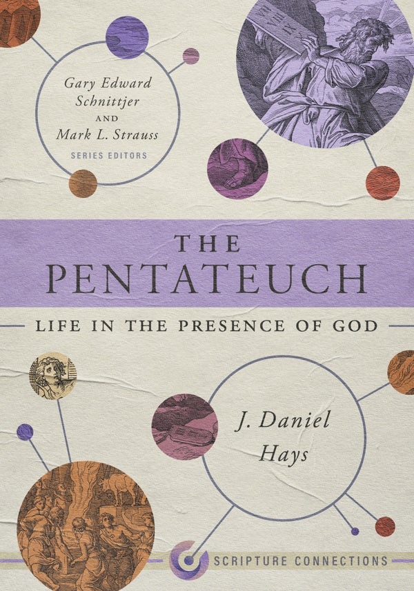 Cover image for The Pentateuch, isbn: 9781087742212