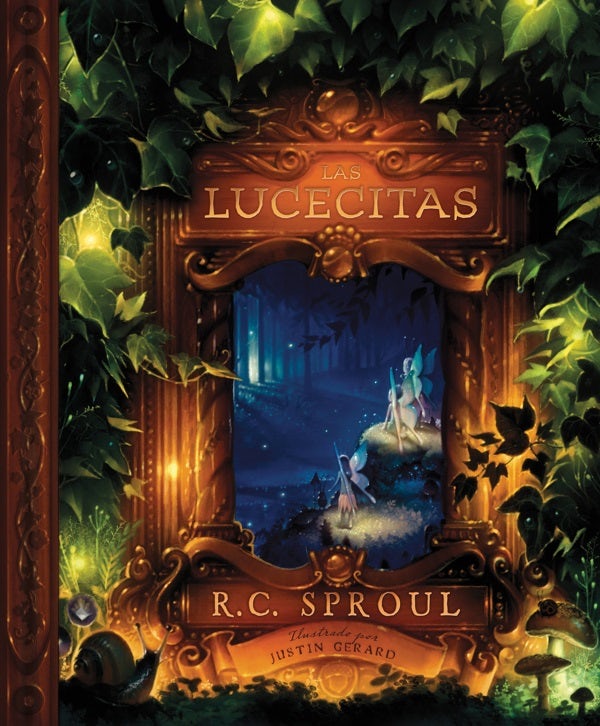Cover image for Las Lucecitas, isbn: 9781087742502
