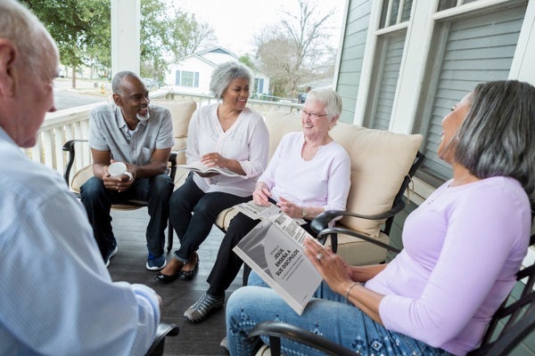 Cover image for Unidos En Jesús, Volumen 6, isbn: 9781087745473