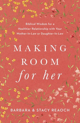 Cover image for Making Room for Her, isbn: 9781087746388