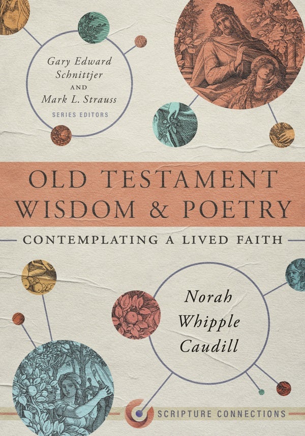 Cover image for Old Testament Wisdom and Poetry, isbn: 9781087746449