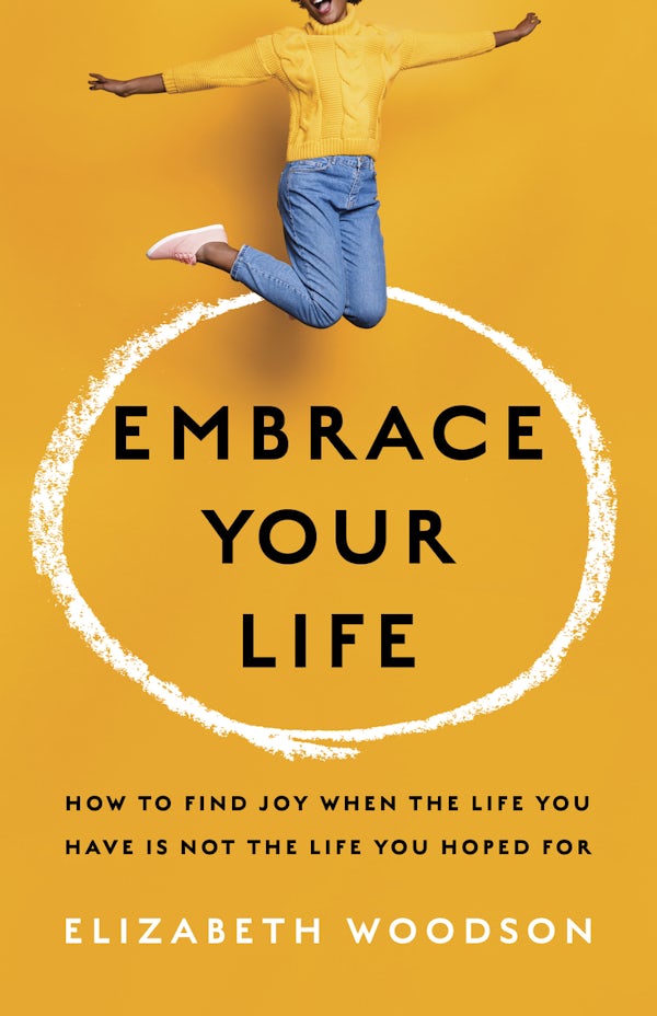 Cover image for Embrace Your Life, isbn: 9781087747101