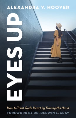 Cover image for Eyes Up, isbn: 9781087747125