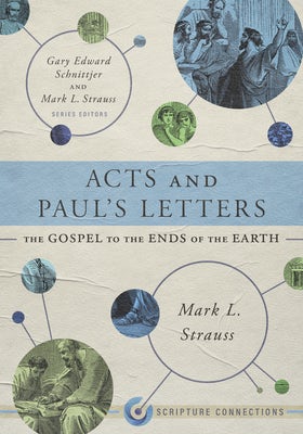 Cover image for Acts and Paul's Letters, isbn: 9781087747507