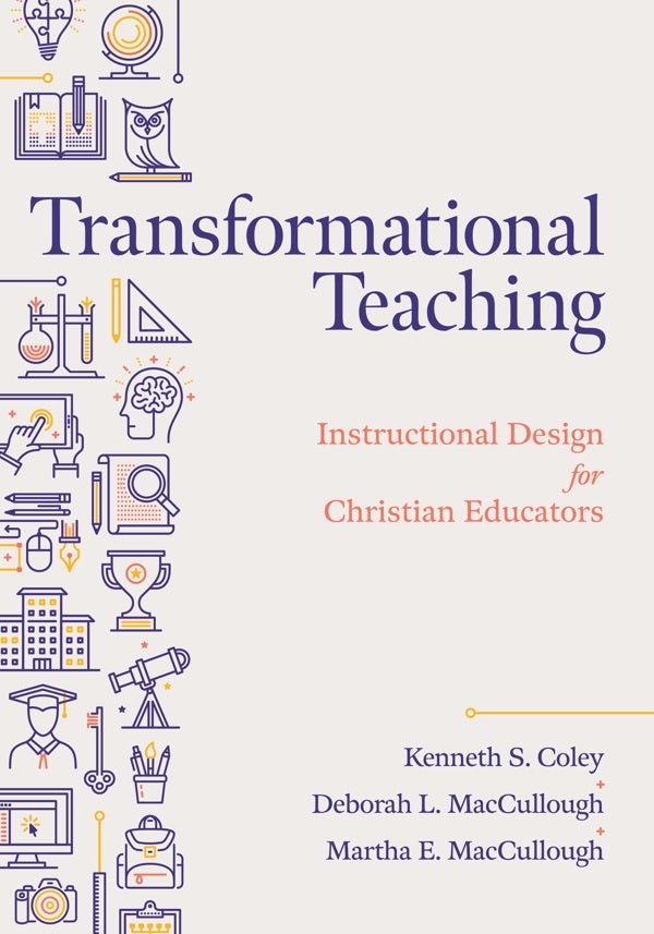 Cover image for Transformational Teaching, isbn: 9781087748917