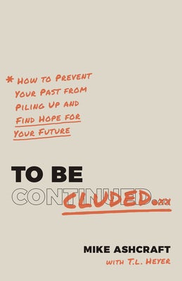 Cover image for To Be Concluded, isbn: 9781087750378