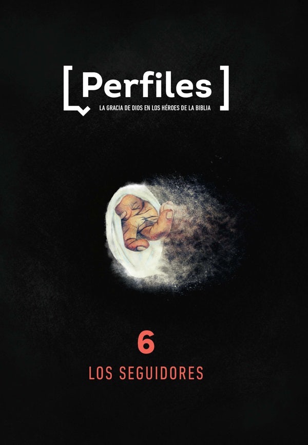 Cover image for Perfiles: Volumen 6 - Los Seguidores, isbn: 9781087750927