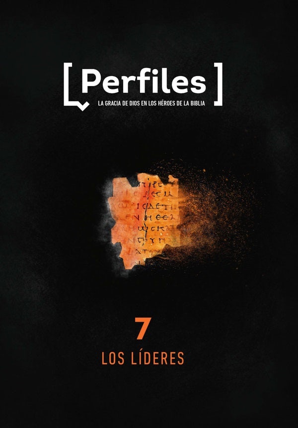 Cover image for Perfiles: Volumen 7 - Los Primeros Padres de la Iglesia, isbn: 9781087750934