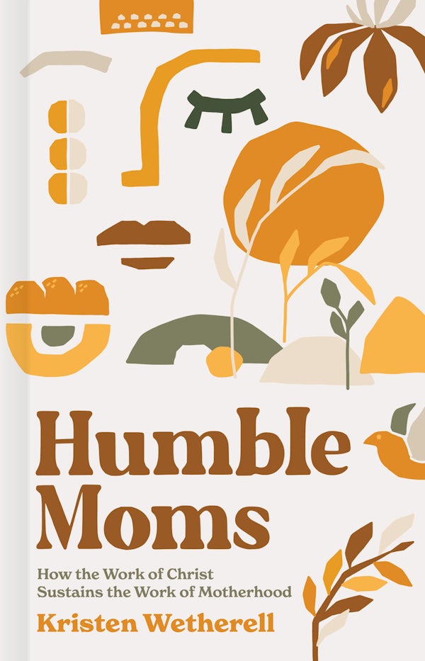Cover image for Humble Moms, isbn: 9781087751016