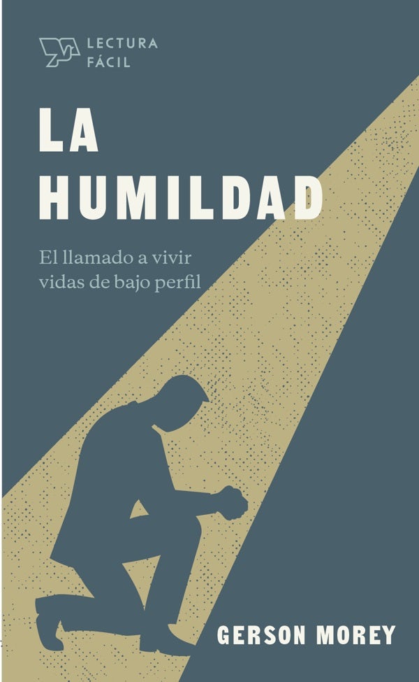 Cover image for La Humildad, isbn: 9781087751498