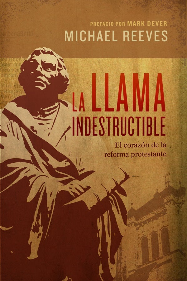 Cover image for La Llama Indestructible, isbn: 9781087751511