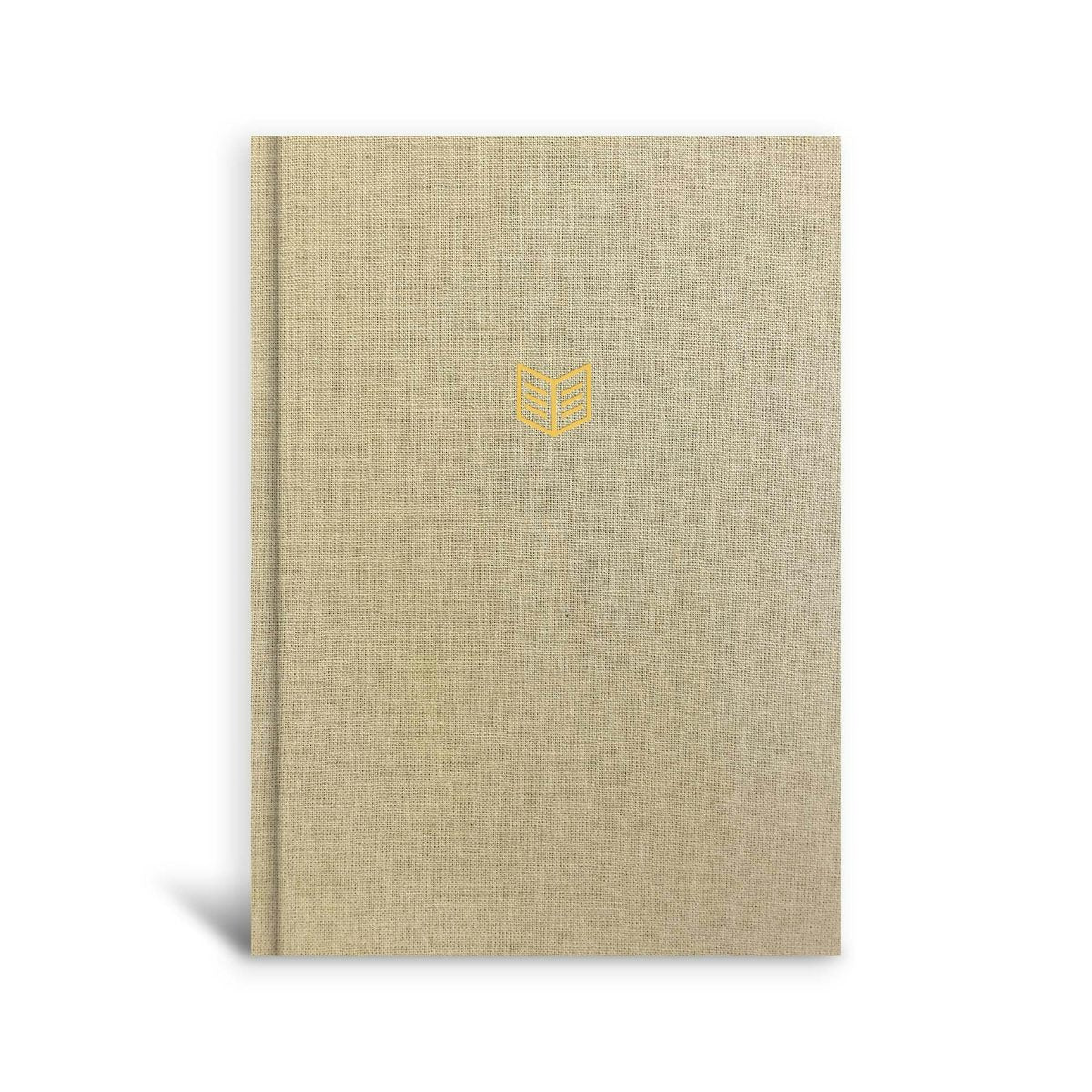 Cover image for CSB She Reads Truth Bible, Sand Cloth Over Board, isbn: 9781087752297