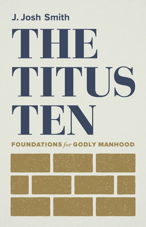 Cover image for The Titus Ten, isbn: 9781087752396