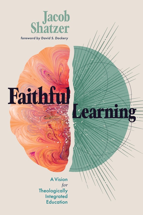 Cover image for Faithful Learning, isbn: 9781087752754