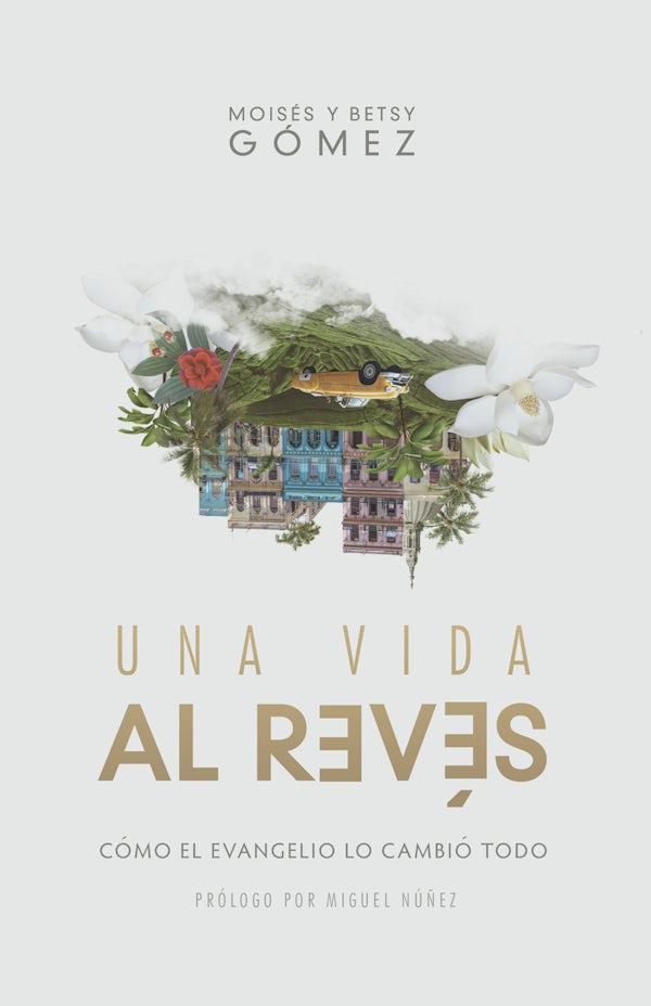 Cover image for Una Vida Al Rev�s, isbn: 9781087752778