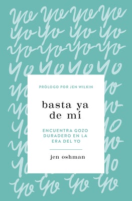 Cover image for Basta YA de Mí, isbn: 9781087754550