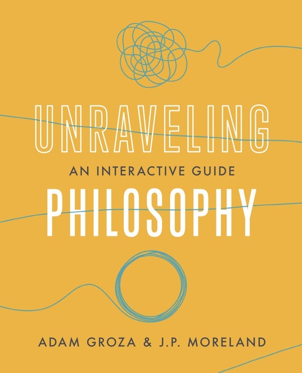 Cover image for Unraveling Philosophy, isbn: 9781087756523