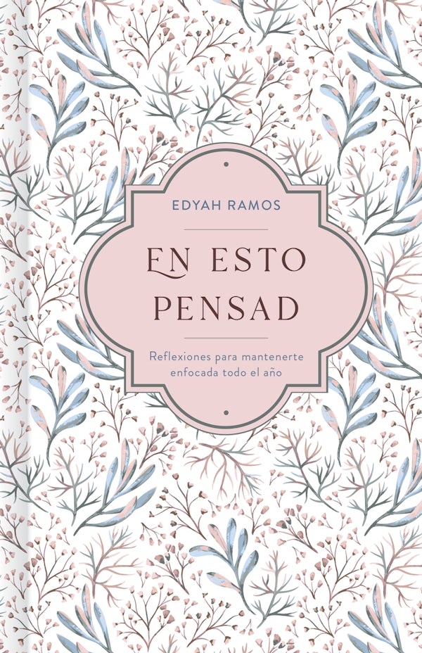 Cover image for En Esto Pensad, isbn: 9781087756769