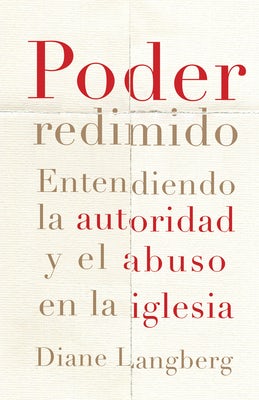 Cover image for Poder Redimido, isbn: 9781087757902