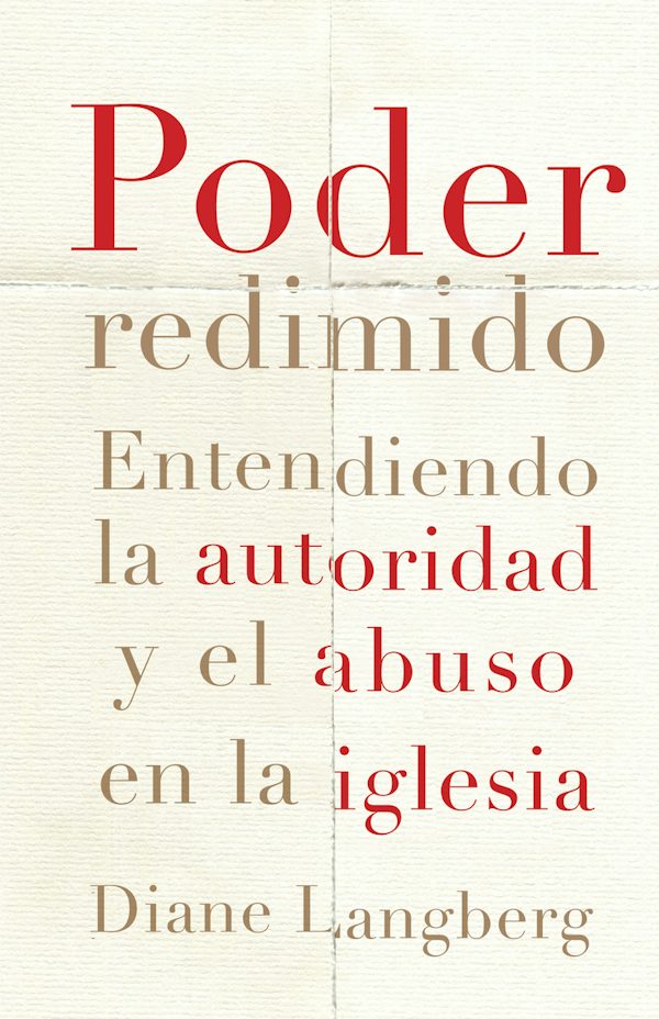 Cover image for Poder Redimido, isbn: 9781087757902