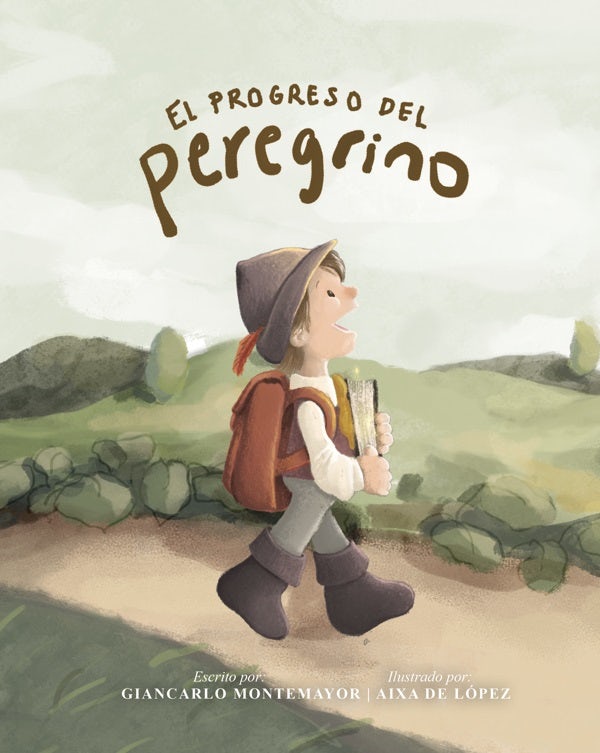 Cover image for El Progreso del Peregrino (Edición Para Niños), isbn: 9781087758527