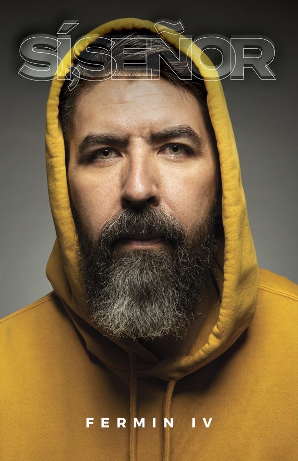 Cover image for Sí, Señor, isbn: 9781087758930