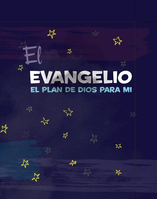 Cover image for El Evangelio - Paquete de 10, isbn: 9781087760308