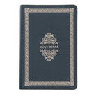 Cover image for CSB Adorned Bible, Black Leathertouch, isbn: 9781087761930