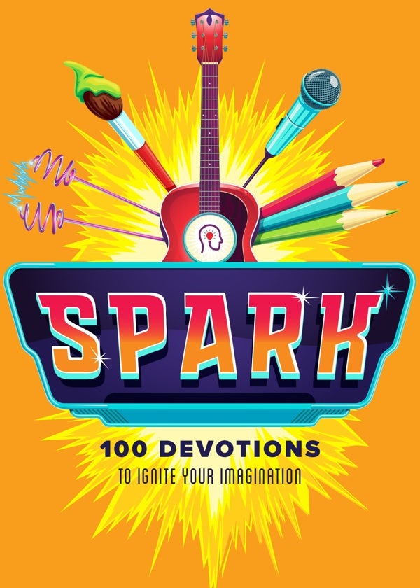Cover image for Spark, isbn: 9781087764955