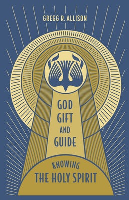 Cover image for God, Gift, and Guide, isbn: 9781087766850