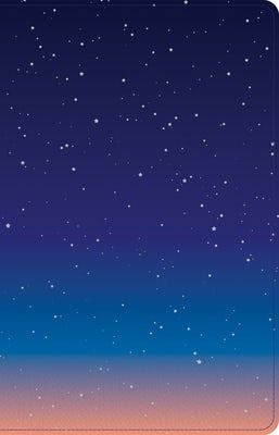 Cover image for CSB Kids Bible, Thinline Edition, Space Leathertouch, isbn: 9781087767857