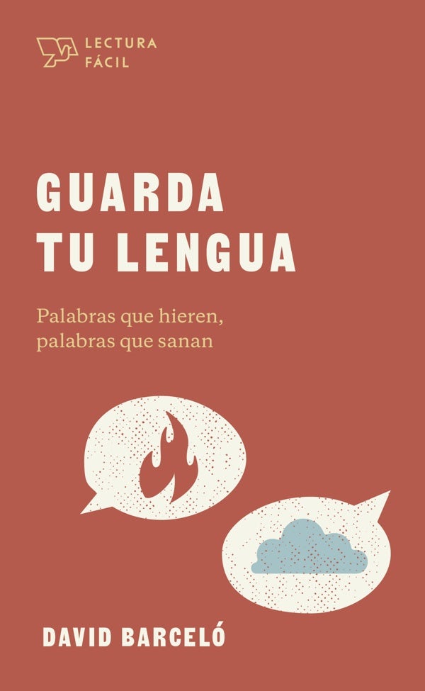 Cover image for Guarda Tu Lengua, isbn: 9781087767932
