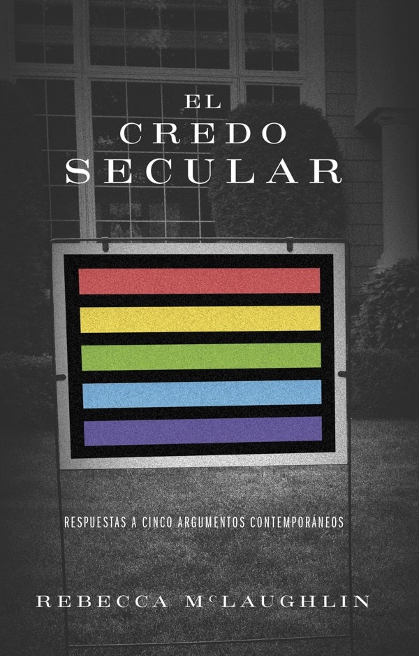 Cover image for El Credo Secular, isbn: 9781087768847