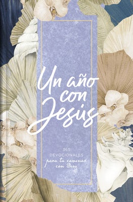 Cover image for Un Año Con Jesús, isbn: 9781087769936