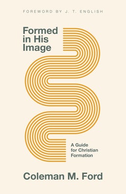 Cover image for Formed in His Image, isbn: 9781087770284