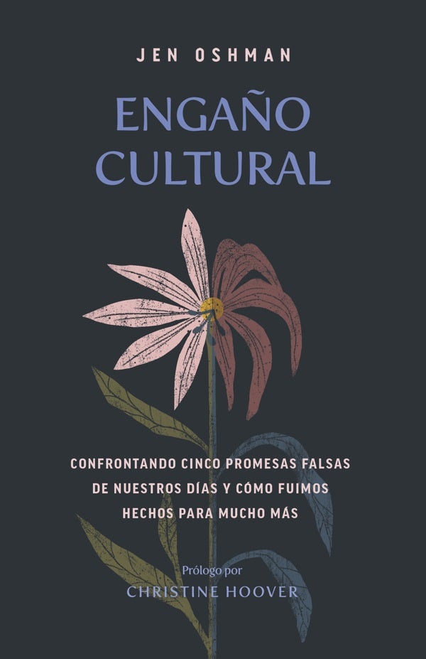 Cover image for Engaño Cultural, isbn: 9781087770796