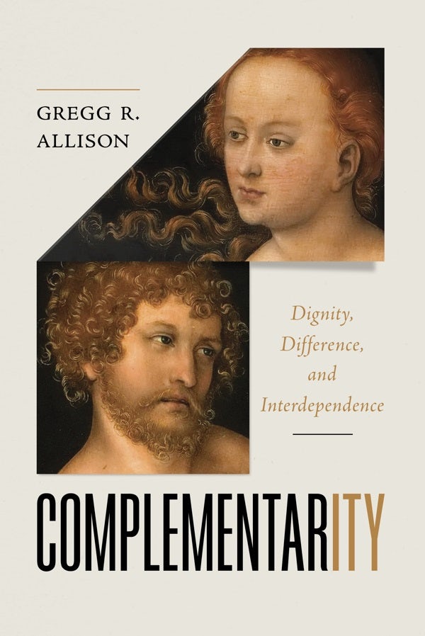 Cover image for Complementarity, isbn: 9781087773865