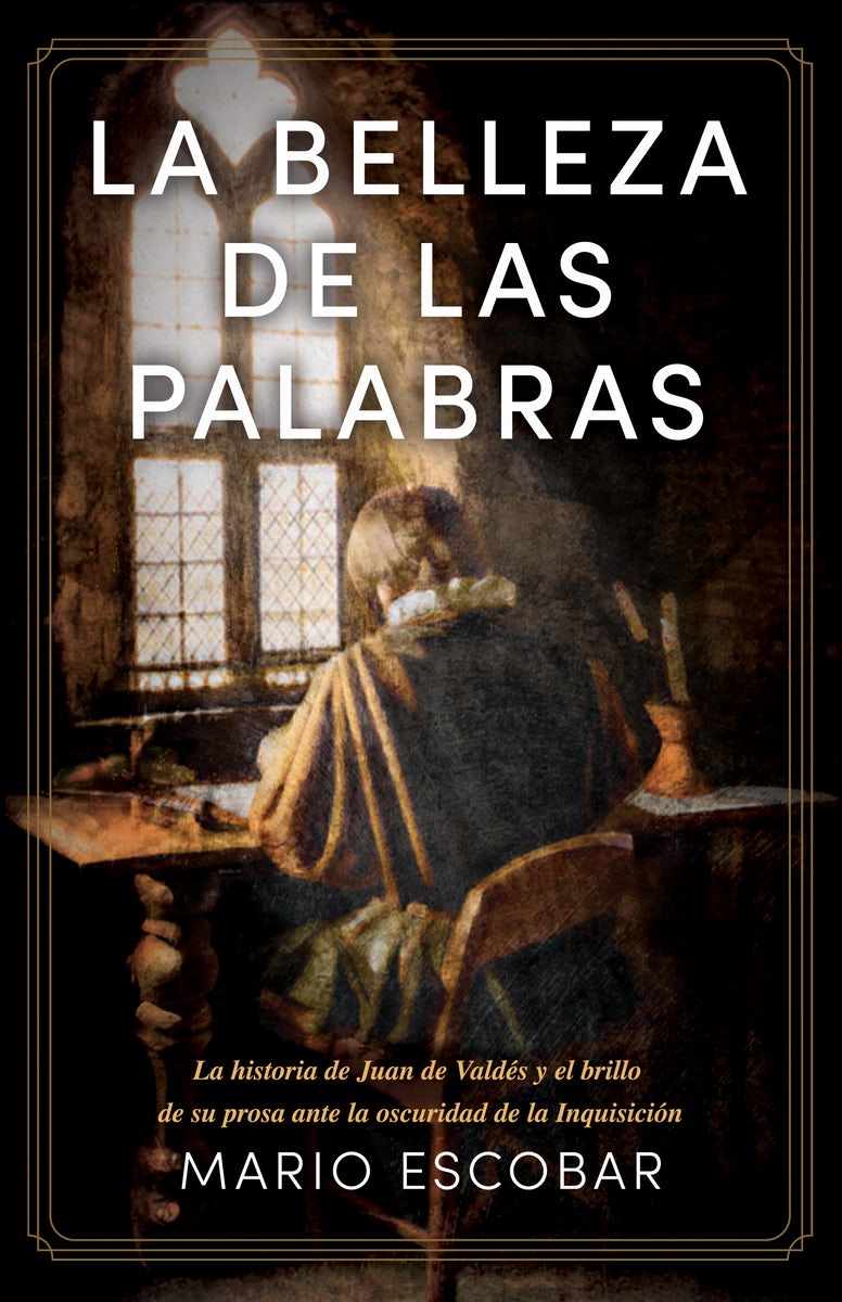 Cover image for La Belleza de Las Palabras, isbn: 9781087775906