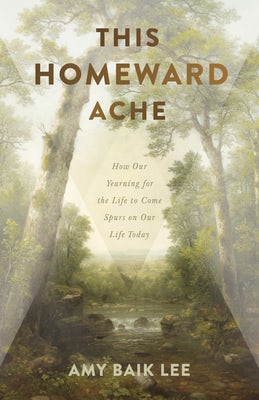 Cover image for This Homeward Ache, isbn: 9781087776118