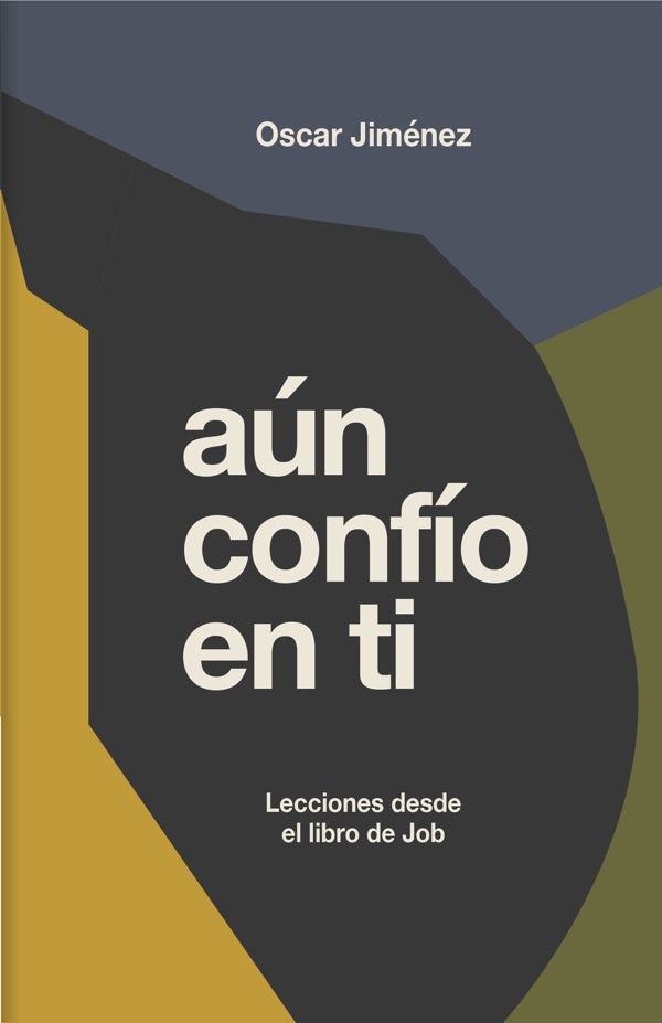 Cover image for Aún Confío En Ti, isbn: 9781087777917